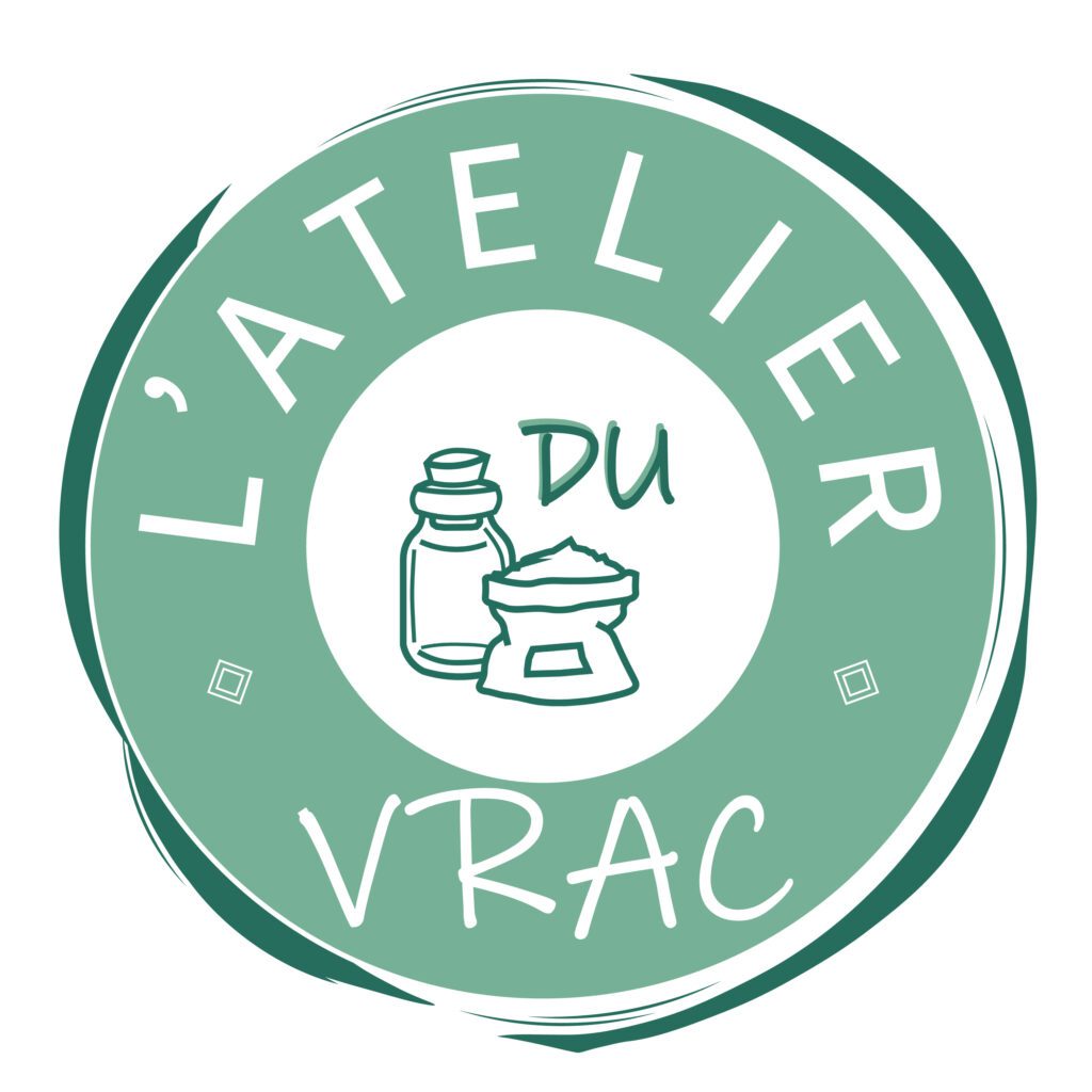 Portfolio - Projet Atelier du Vrac