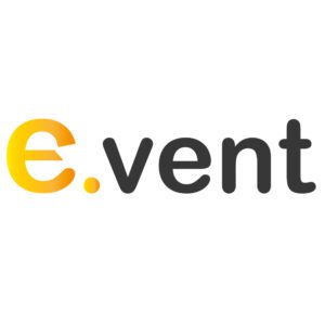 Création du logo Evènementiel