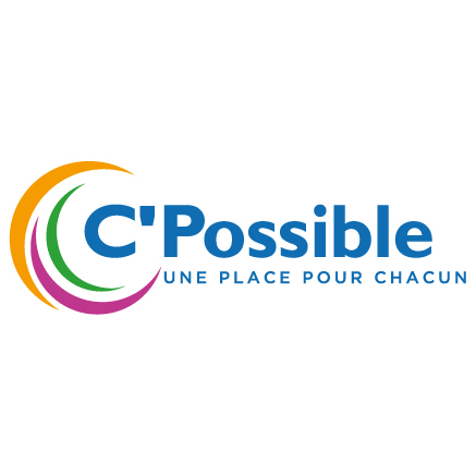 Portfolio Graphiste - Projet C'Possible