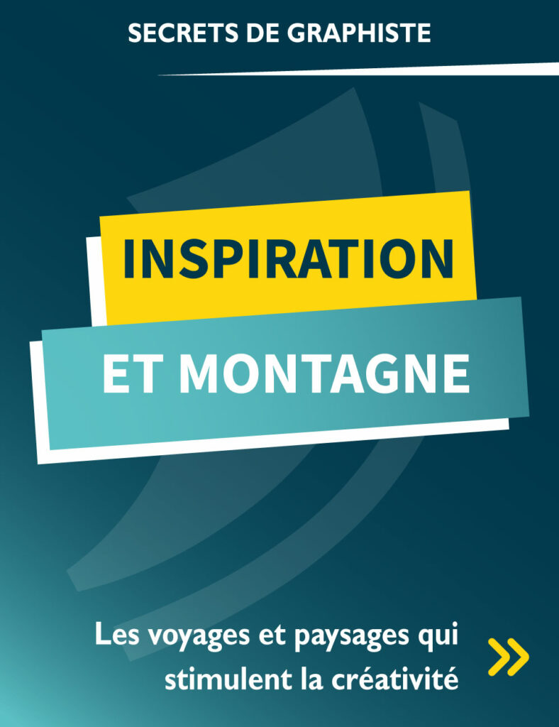 Inspiration et montagne : les voyages qui stimulent la créativité