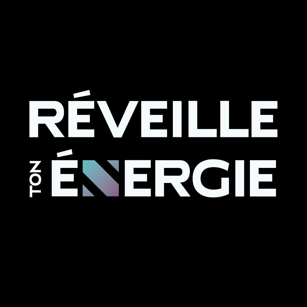 Logo Réveille ton Energie